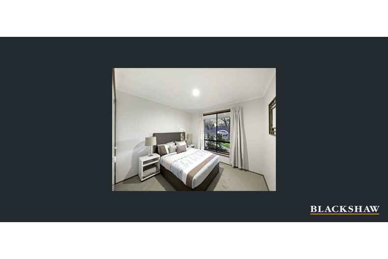 4 Camfield Place Florey 4 Camfield Place Florey