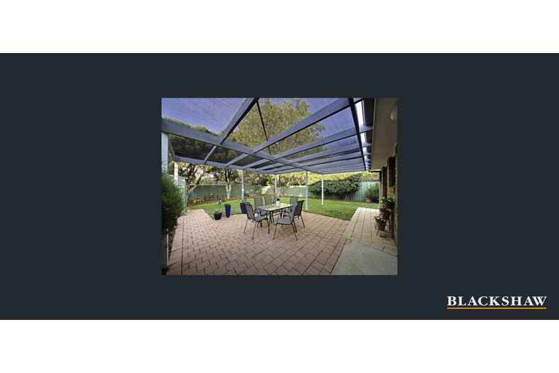 4 Camfield Place Florey 4 Camfield Place Florey