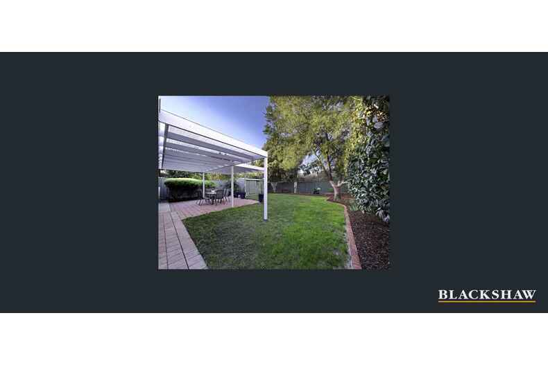 4 Camfield Place Florey 4 Camfield Place Florey