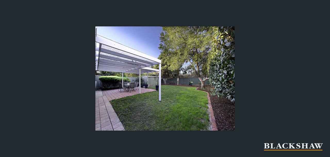 4 Camfield Place Florey