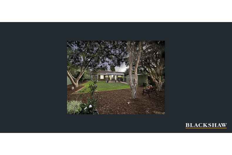 4 Camfield Place Florey 4 Camfield Place Florey