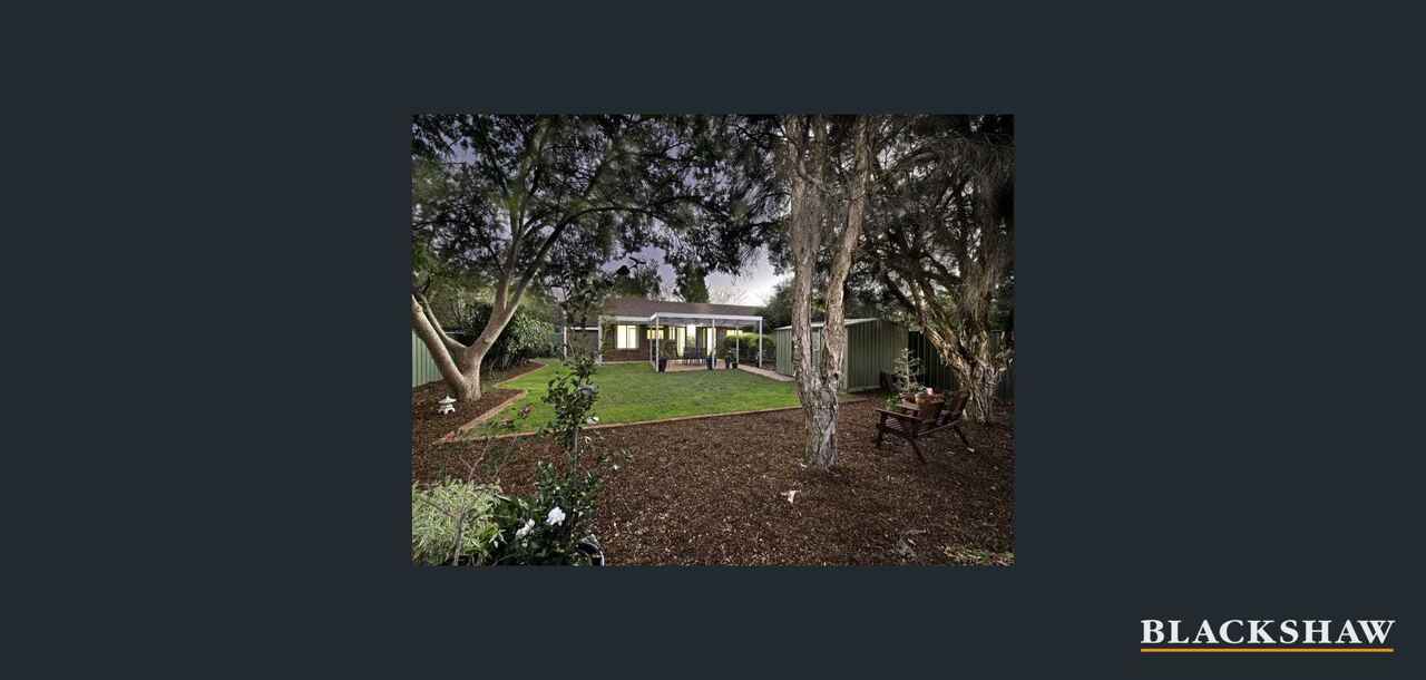 4 Camfield Place Florey