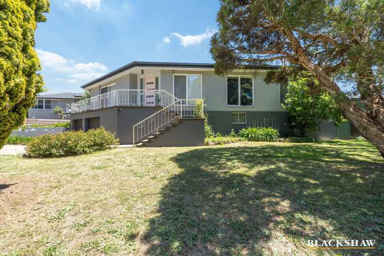 308 Southern Cross Drive Macgregor