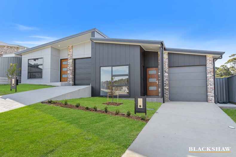 72 Saltwood Drive Rosedale