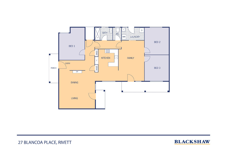 27 Blancoa Place Rivett
