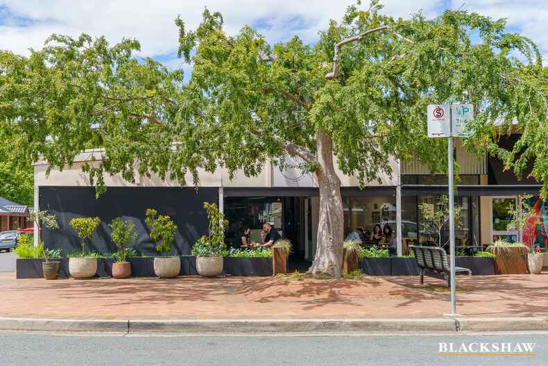 5D Murdoch Street Lyneham