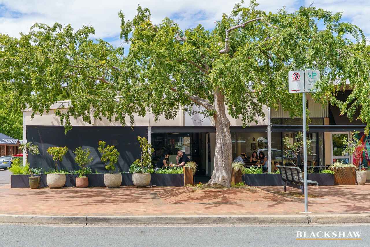 5D Murdoch Street Lyneham