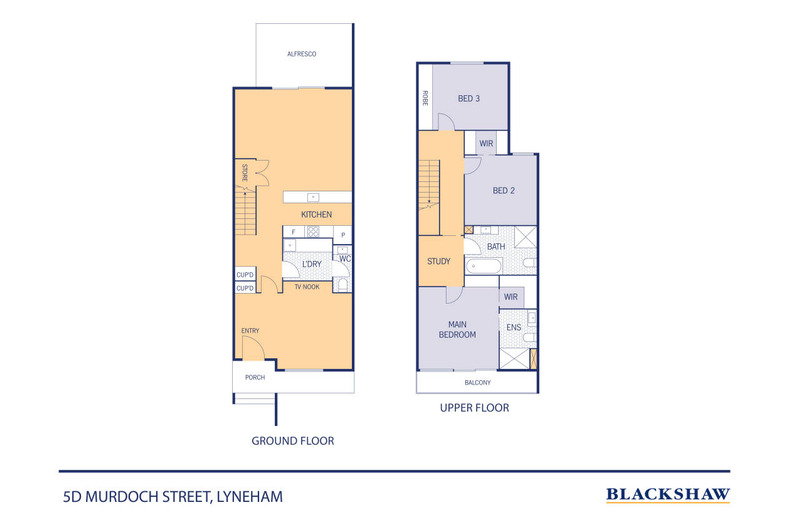 5D Murdoch Street Lyneham