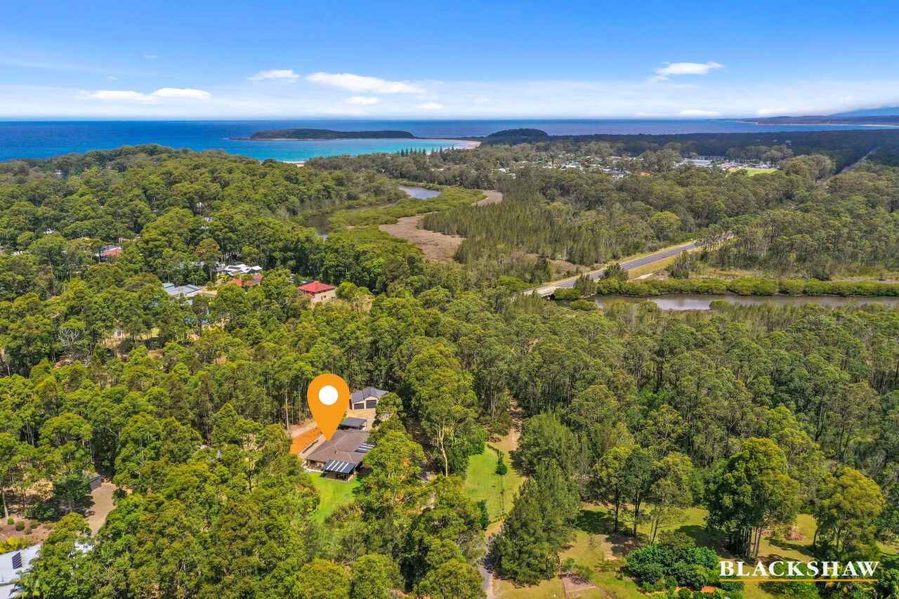 20D Clearwater Terrace Mossy Point