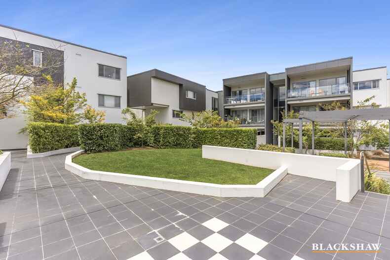 28/16 New South Wales Crescent Forrest