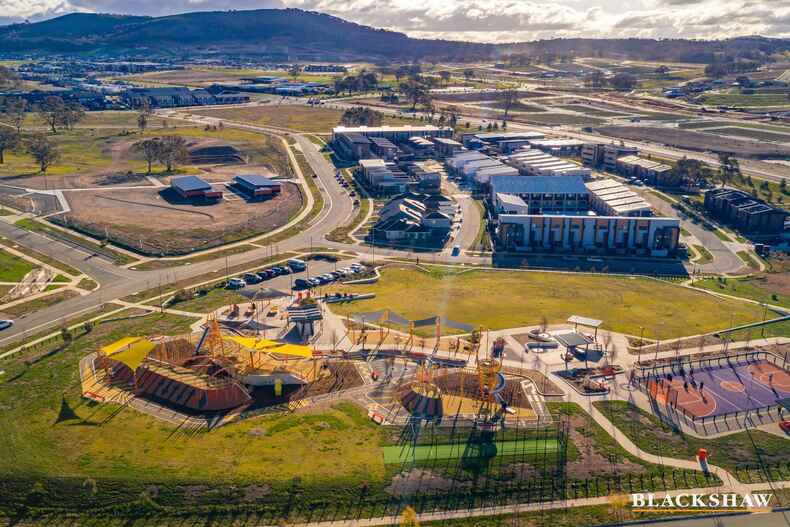 42 Bernard Heinze Avenue Moncrieff