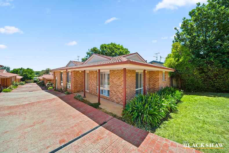 1/5 O'Hanlon Road Queanbeyan