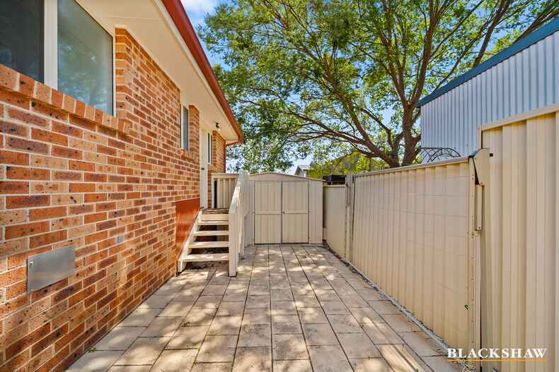 1/5 O'Hanlon Road Queanbeyan
