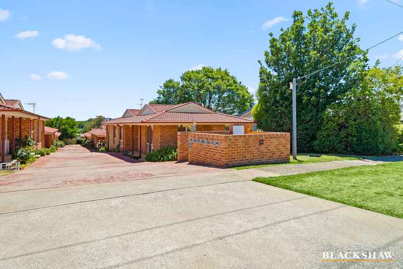 1/5 O'Hanlon Road Queanbeyan