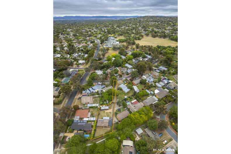 6 Kevin Street Evatt