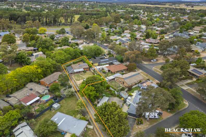 6 Kevin Street Evatt