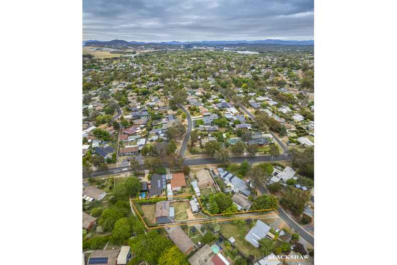 6 Kevin Street Evatt