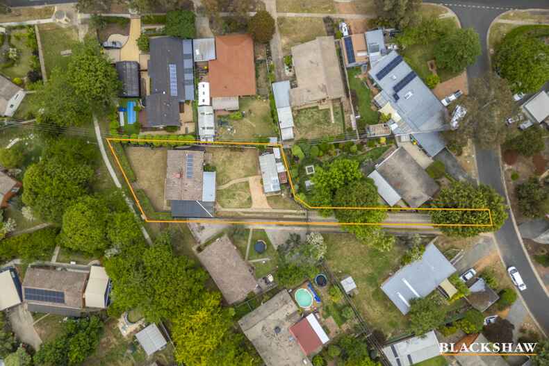 6 Kevin Street Evatt