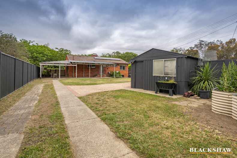 6 Kevin Street Evatt