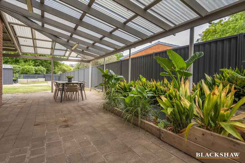 6 Kevin Street Evatt