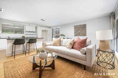 6 Kevin Street Evatt