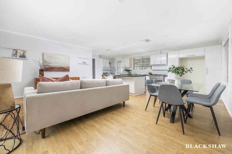 6 Kevin Street Evatt