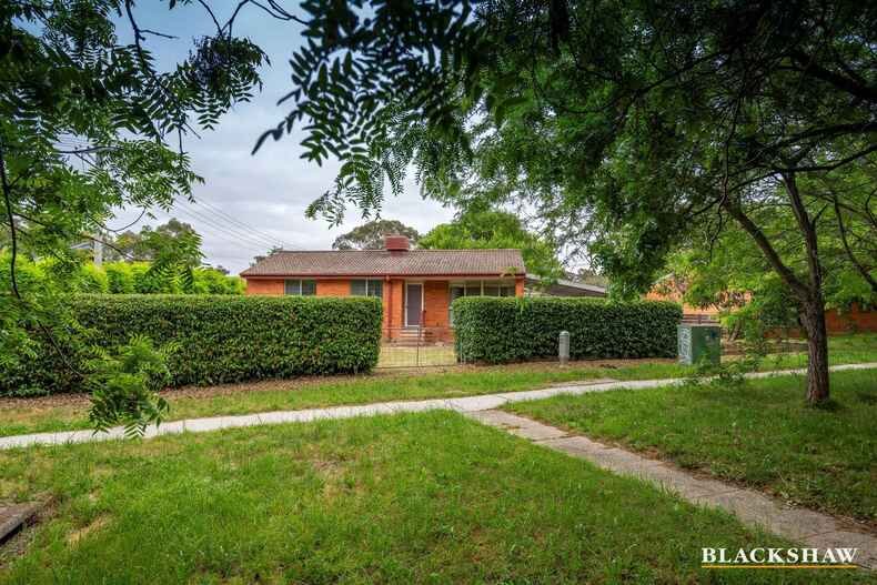 6 Kevin Street Evatt