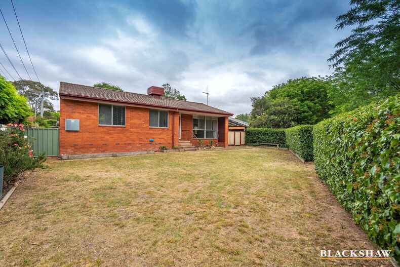 6 Kevin Street Evatt