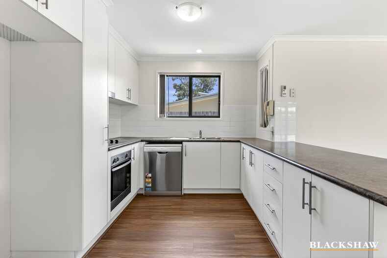 3 Bryan Hudson Street Macgregor