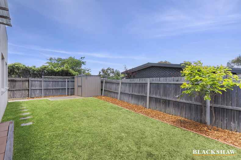 3 Bryan Hudson Street Macgregor