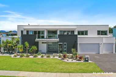 10   Beachside Boulevard Tomakin