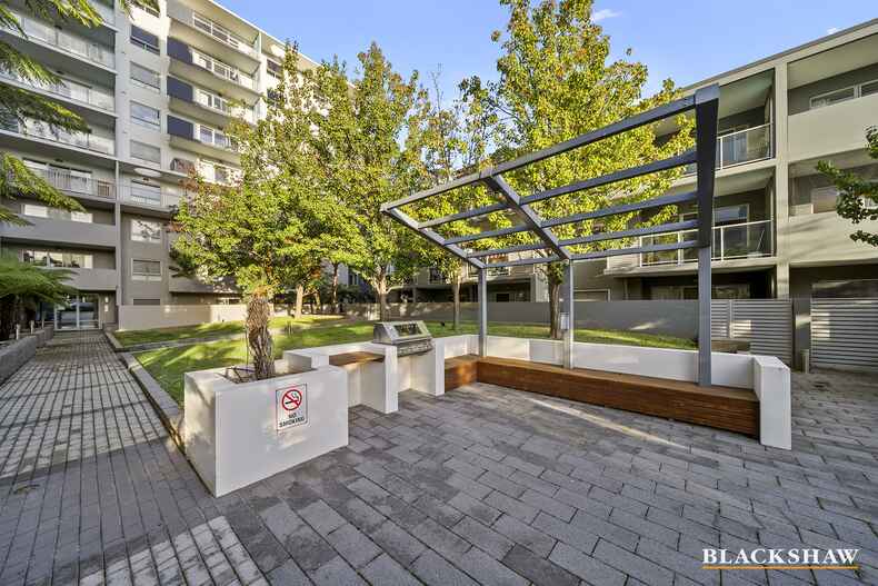 106/17 Dooring Street Braddon