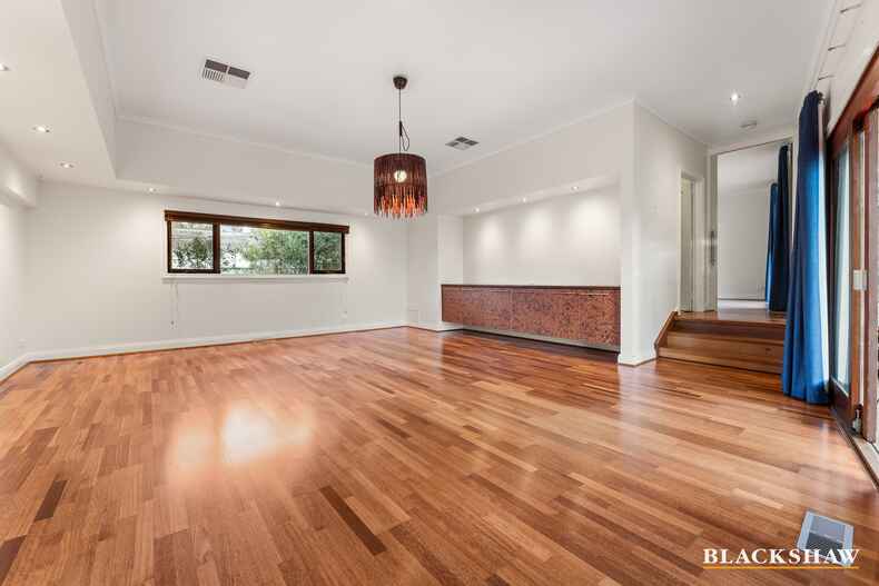 122 Monaro Crescent Red Hill 122 Monaro Crescent Red Hill