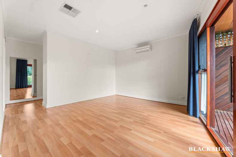 122 Monaro Crescent Red Hill 122 Monaro Crescent Red Hill