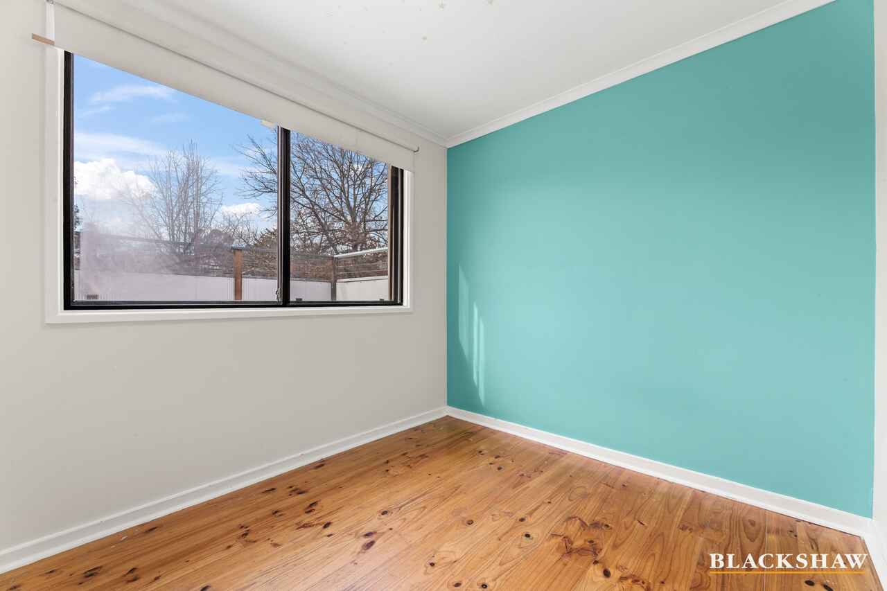 122 Monaro Crescent Red Hill