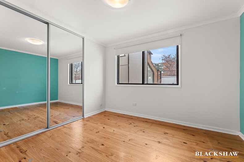 122 Monaro Crescent Red Hill 122 Monaro Crescent Red Hill