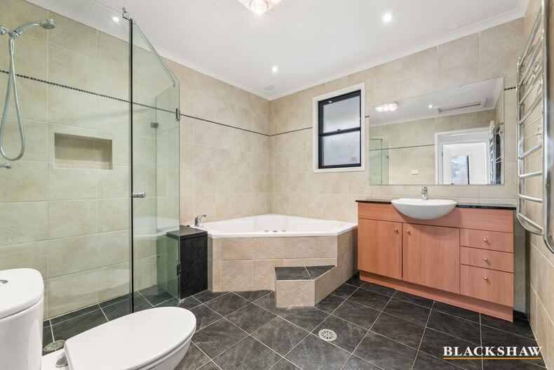 122 Monaro Crescent Red Hill 122 Monaro Crescent Red Hill