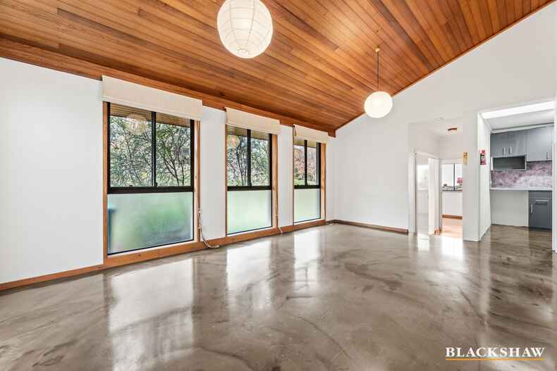 122 Monaro Crescent Red Hill 122 Monaro Crescent Red Hill