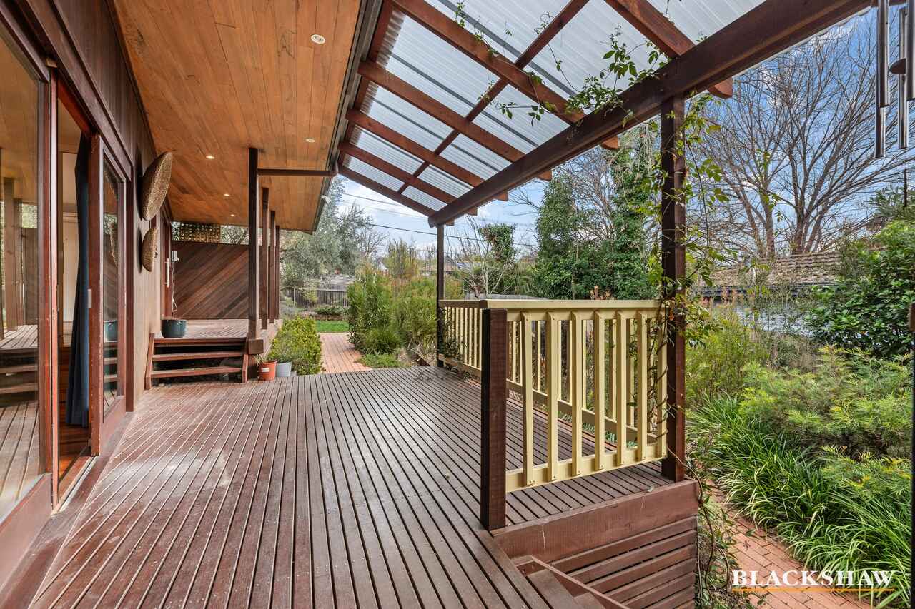 122 Monaro Crescent Red Hill