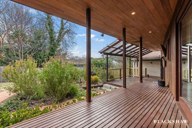 122 Monaro Crescent Red Hill 122 Monaro Crescent Red Hill