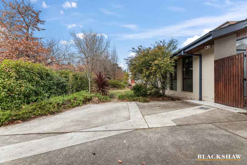 122 Monaro Crescent Red Hill 122 Monaro Crescent Red Hill