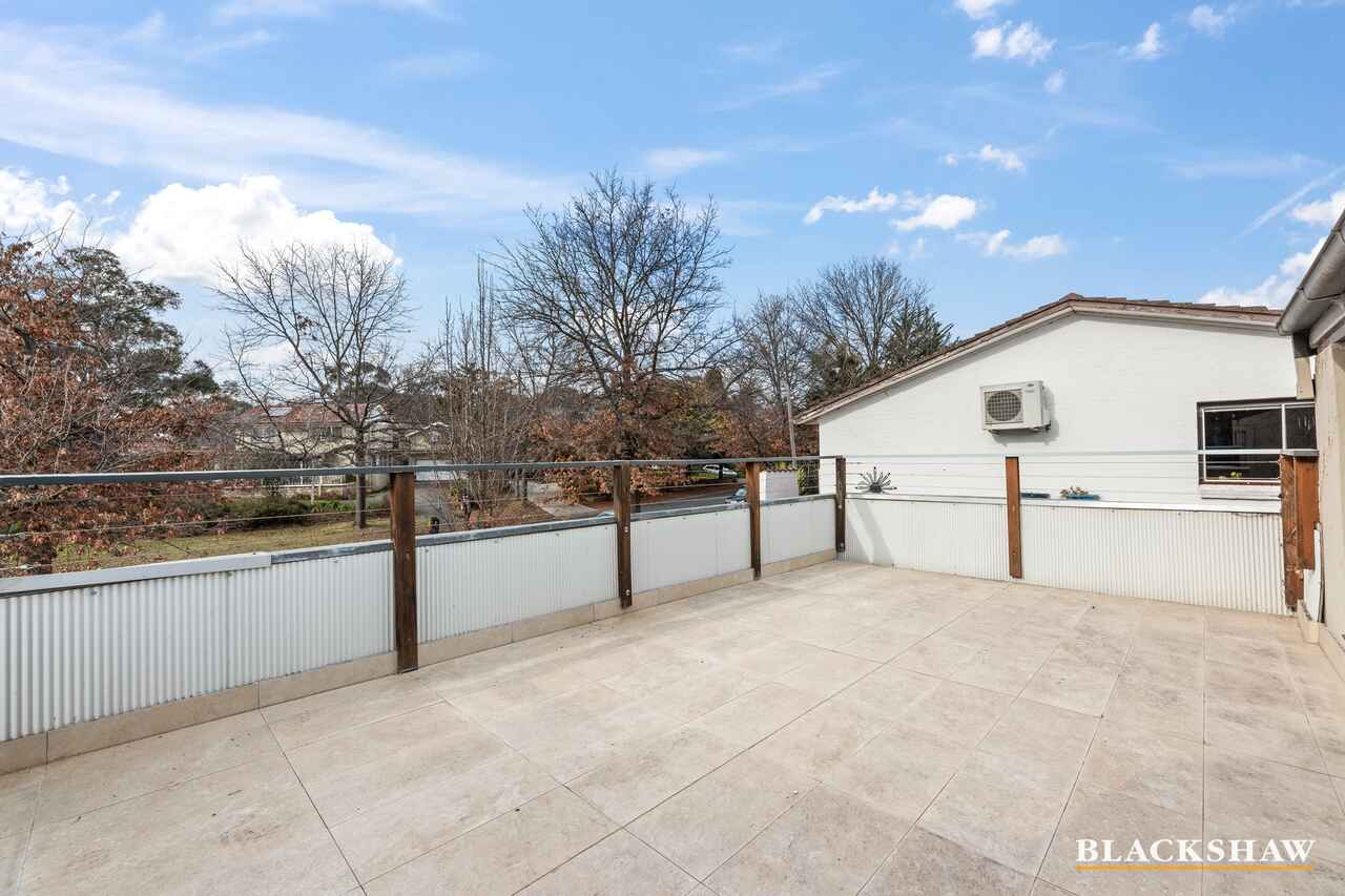 122 Monaro Crescent Red Hill