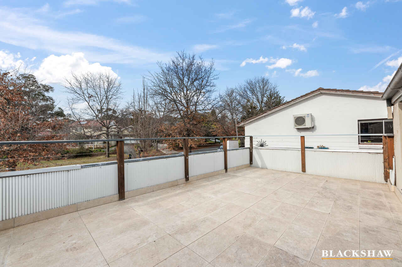 122 Monaro Crescent Red Hill