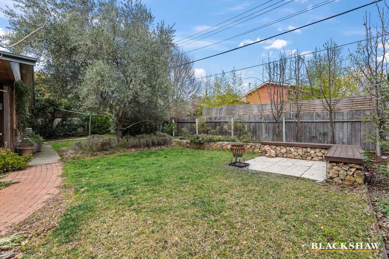 122 Monaro Crescent Red Hill