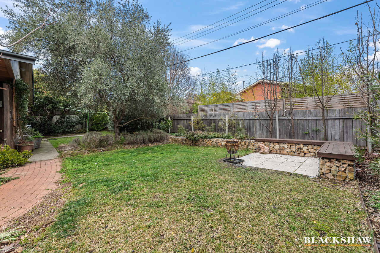 122 Monaro Crescent Red Hill