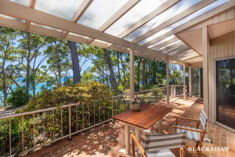 1/5 Edgewood Place Denhams Beach