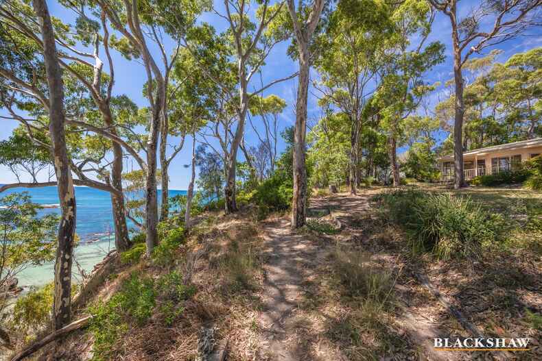 1/5 Edgewood Place Denhams Beach