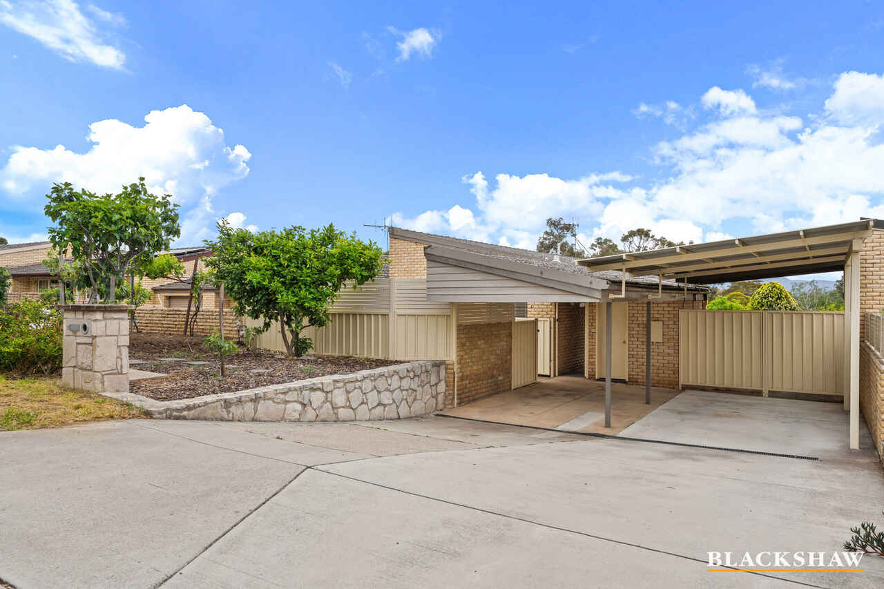 26 Epenarra Close Hawker