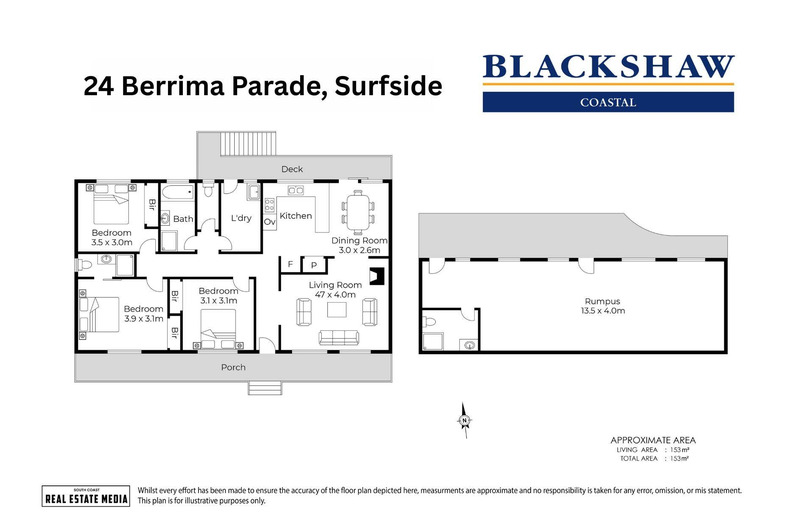 24 Berrima Parade Surfside 24 Berrima Parade Surfside