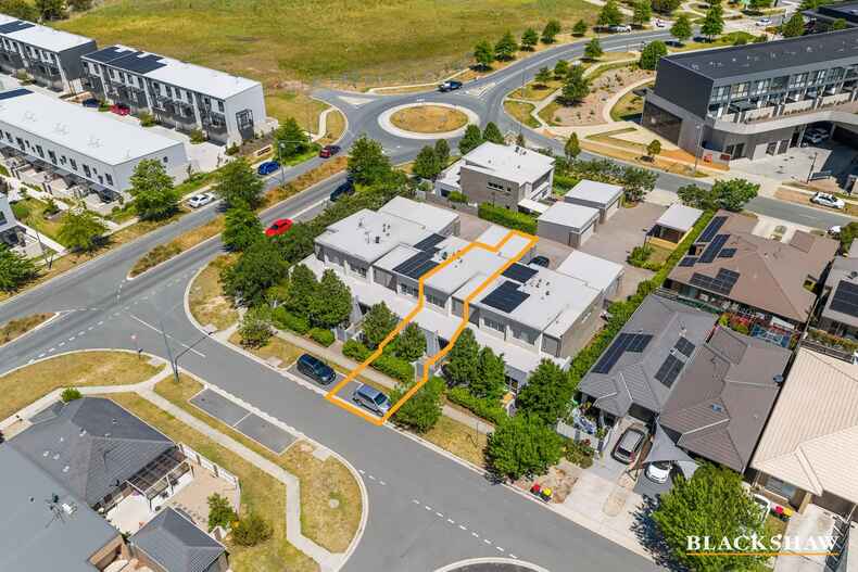 5/73 Dalkin Street Casey 5/73 Dalkin Street Casey